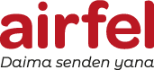 Airfel logosu
